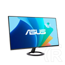 23,8" ASUS VZ249HG monitor (IPS, 1920x1080, 120Hz, HDMI+VGA, fekete)