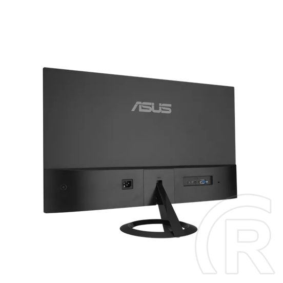 23,8" ASUS VZ249HG monitor (IPS, 1920x1080, 120Hz, HDMI+VGA, fekete)