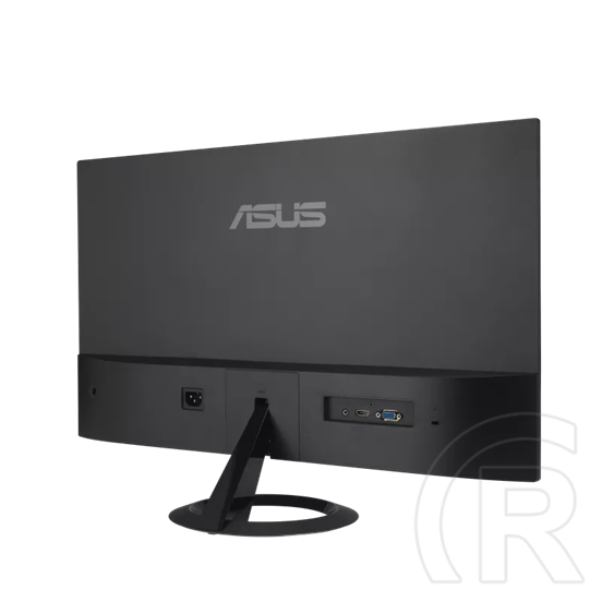 23,8" ASUS VZ249HG monitor (IPS, 1920x1080, 120Hz, HDMI+VGA, fekete)