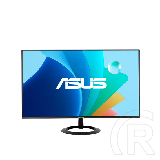 23,8" ASUS VZ249HG monitor (IPS, 1920x1080, 120Hz, HDMI+VGA, fekete)