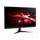 23,8" Acer Nitro VG240YW3bmiipx monitor (IPS, 1920x1080, 240Hz, 2xHDMI+DP, FreeSync, fekete)