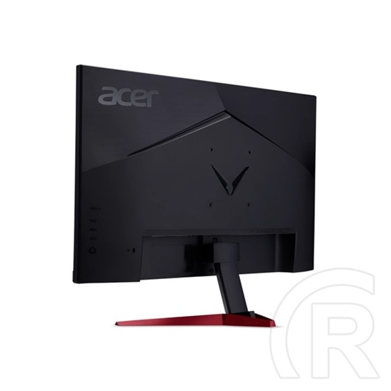 23,8" Acer Nitro VG240YW3bmiipx monitor (IPS, 1920x1080, 240Hz, 2xHDMI+DP, FreeSync, fekete)