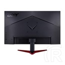 23,8" Acer Nitro VG240YW3bmiipx monitor (IPS, 1920x1080, 240Hz, 2xHDMI+DP, FreeSync, fekete)