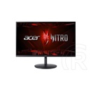 23,8" Acer XF240YX1biiph monitor (IPS, LED)