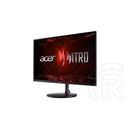 23,8" Acer XF240YX1biiph monitor (IPS, LED)