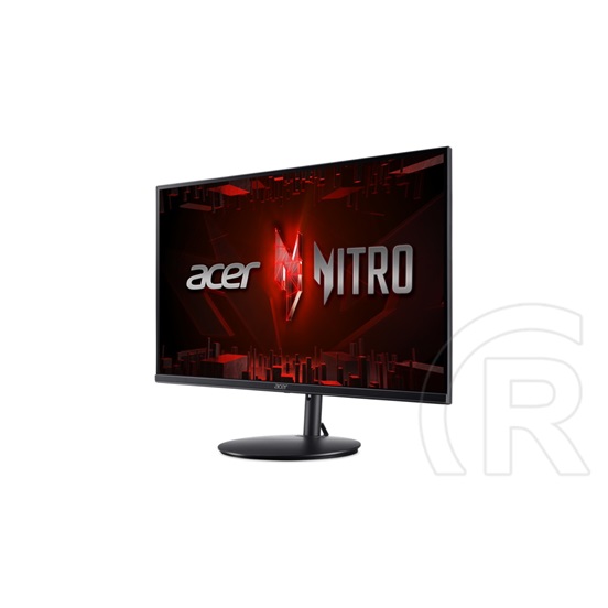23,8" Acer XF240YX1biiph monitor (IPS, LED)
