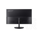 23,8" Acer XF240YX1biiph monitor (IPS, LED)