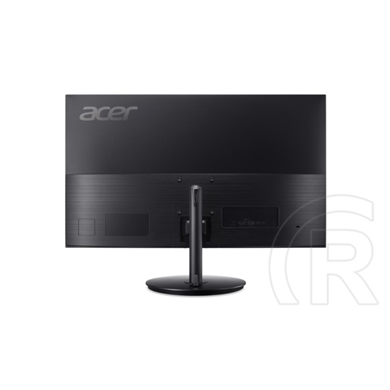 23,8" Acer XF240YX1biiph monitor (IPS, LED)