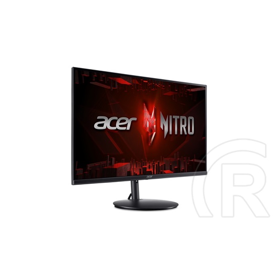 23,8" Acer XF240YX1biiph monitor (IPS, LED)