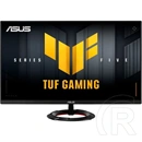 23,8" Asus TUF VG249Q5R monitor (fekete)