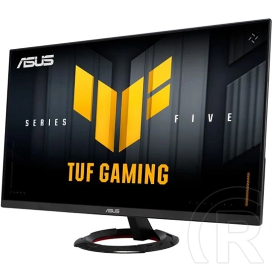 23,8" Asus TUF VG249Q5R monitor (fekete)