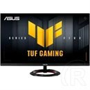 23,8" Asus TUF VG249Q5R monitor (fekete)