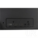 23,8" Asus TUF VG249Q5R monitor (fekete)