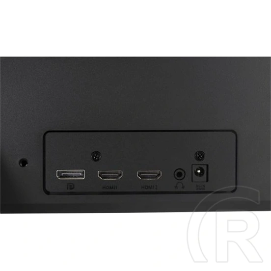 23,8" Asus TUF VG249Q5R monitor (fekete)