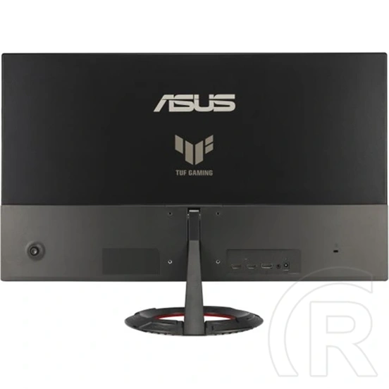 23,8" Asus TUF VG249Q5R monitor (fekete)