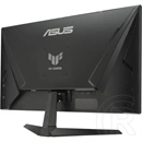 23,8" Asus TUF VG249QM5A IPS monitor (fekete)