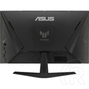 23,8" Asus TUF VG249QM5A IPS monitor (fekete)