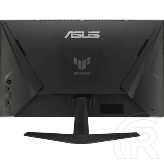 23,8" Asus TUF VG249QM5A IPS monitor (fekete)