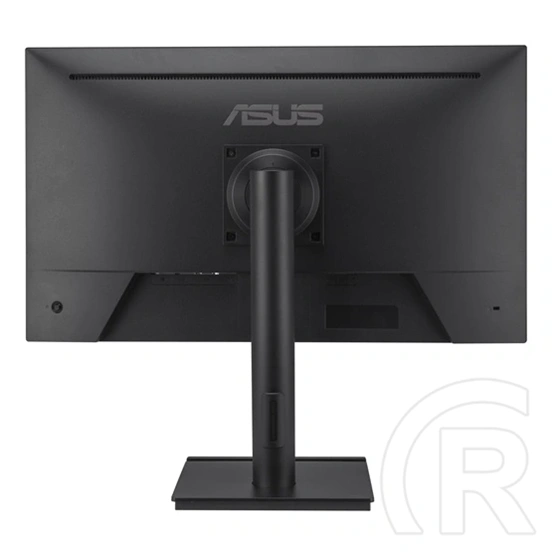 23,8" Asus VA249QGSE IPS monitor (fekete)