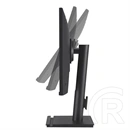 23,8" Asus VA249QGSE IPS monitor (fekete)