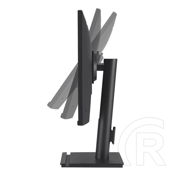 23,8" Asus VA249QGSE IPS monitor (fekete)