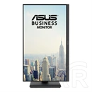 23,8" Asus VA249QGSE IPS monitor (fekete)