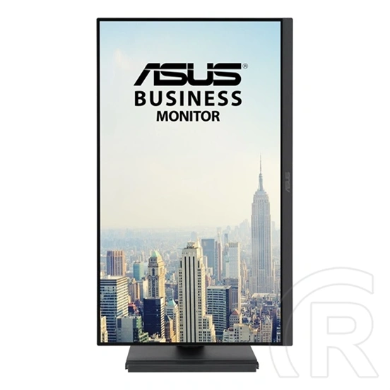 23,8" Asus VA249QGSE IPS monitor (fekete)