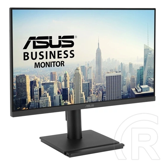 23,8" Asus VA249QGSE IPS monitor (fekete)