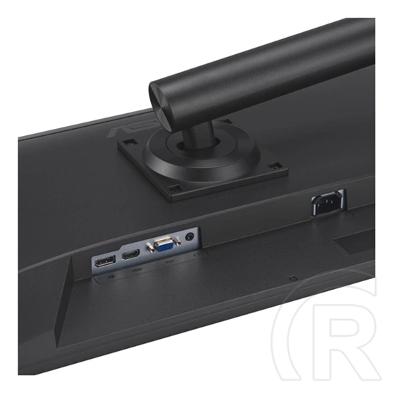 23,8" Asus VA249QGSE IPS monitor (fekete)