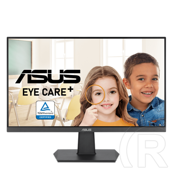 23,8" Asus VA24EHF IPS LED monitor