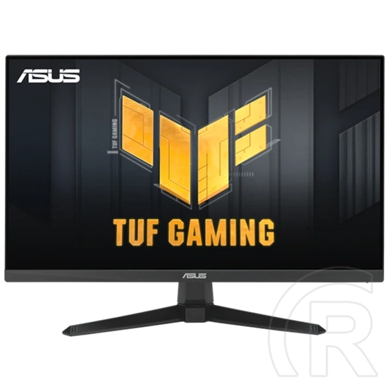 23,8" Asus VG249QE5A monitor (IPS, LED)