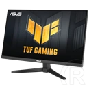 23,8" Asus VG249QE5A monitor (IPS, LED)