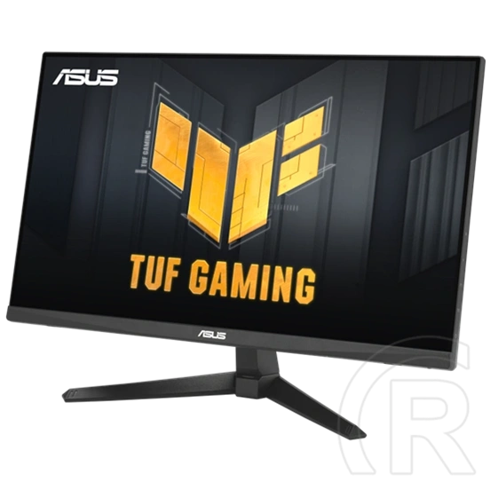 23,8" Asus VG249QE5A monitor (IPS, LED)