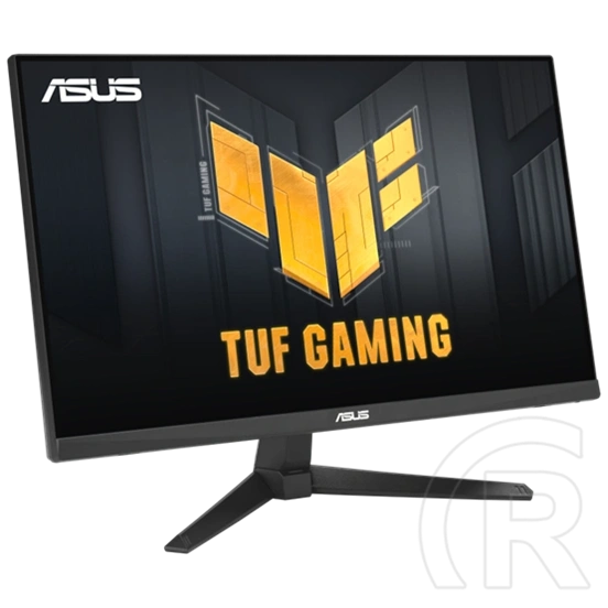 23,8" Asus VG249QE5A monitor (IPS, LED)