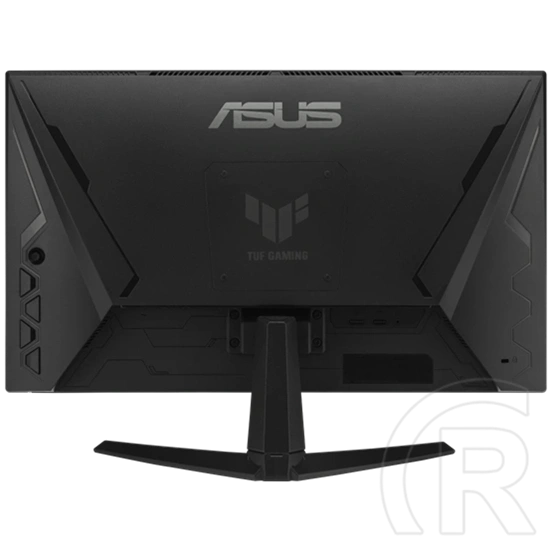 23,8" Asus VG249QE5A monitor (IPS, LED)