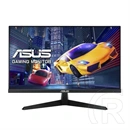 23,8" Asus VY249HGR IPS monitor (fekete)