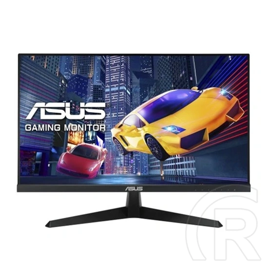 23,8" Asus VY249HGR IPS monitor (fekete)