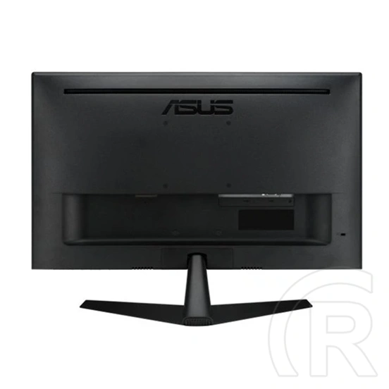 23,8" Asus VY249HGR IPS monitor (fekete)