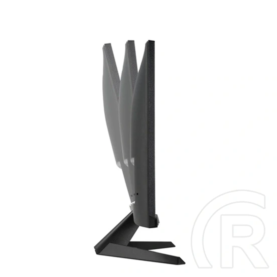 23,8" Asus VY249HGR IPS monitor (fekete)