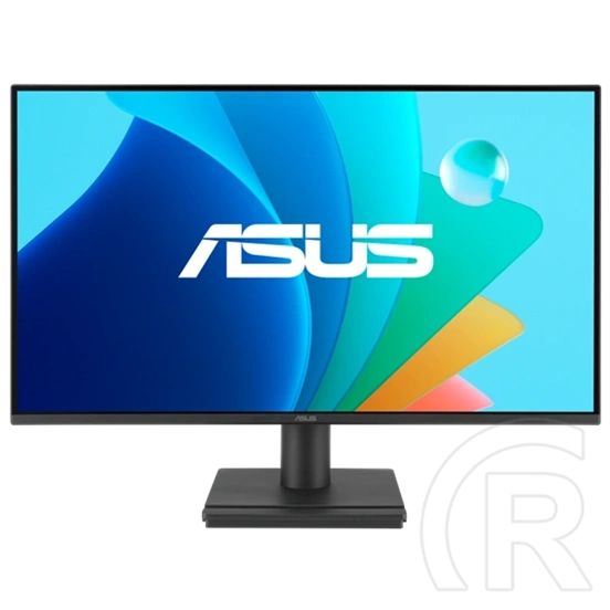 23,8" Asus ZenScreen VA249HG IPS monitor (fekete)