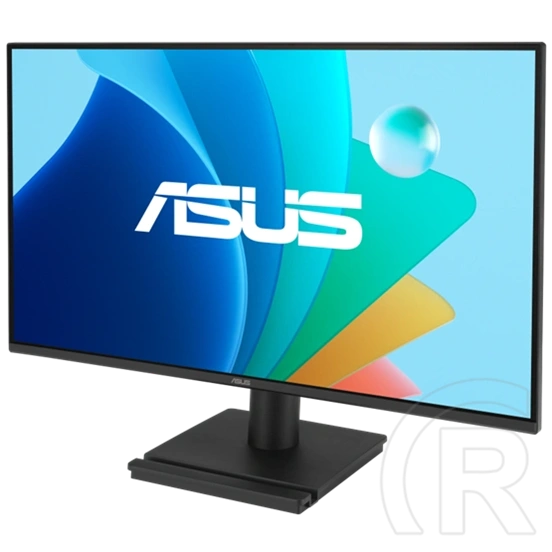 23,8" Asus ZenScreen VA249HG IPS monitor (fekete)