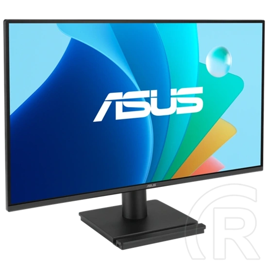 23,8" Asus ZenScreen VA249HG IPS monitor (fekete)