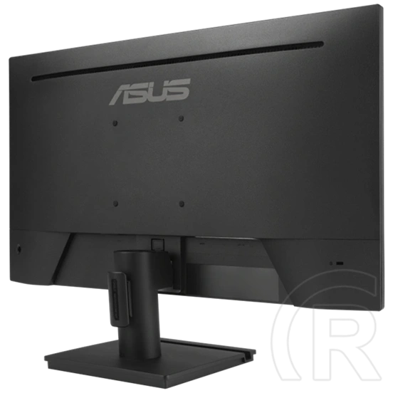 23,8" Asus ZenScreen VA249HG IPS monitor (fekete)