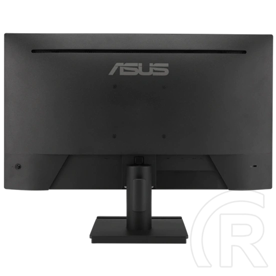 23,8" Asus ZenScreen VA249HG IPS monitor (fekete)