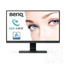 23,8" BenQ GW2480 monitor (IPS, 1920x1080, DP+HDMI+VGA)