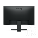 23,8" BenQ GW2480 monitor (IPS, 1920x1080, DP+HDMI+VGA)