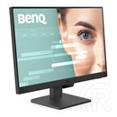23,8" Benq GW2490 monitor (IPS, 1920x1080, 100 Hz, DP+2xHDMI)