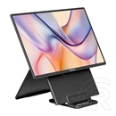 23,8" Blackview Table 10 hordozható monitor (IPS, 1920x1200, 100Hz, 2x USB-C, mini-HDMI, 2x USB-A, 3,5 mm jack, fekete)