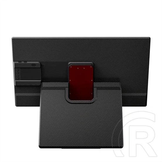 23,8" Blackview Table 10 hordozható monitor (IPS, 1920x1200, 100Hz, 2x USB-C, mini-HDMI, 2x USB-A, 3,5 mm jack, fekete)