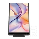 23,8" Blackview Table 10 hordozható monitor (IPS, 1920x1200, 100Hz, 2x USB-C, mini-HDMI, 2x USB-A, 3,5 mm jack, fekete)